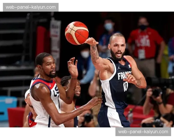 法国篮协发布申办2030年男篮世锦赛初步计划